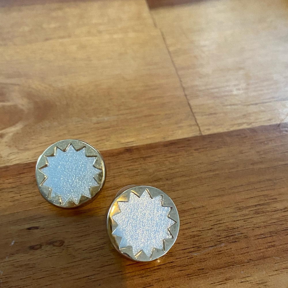 House of Harlow Earrings